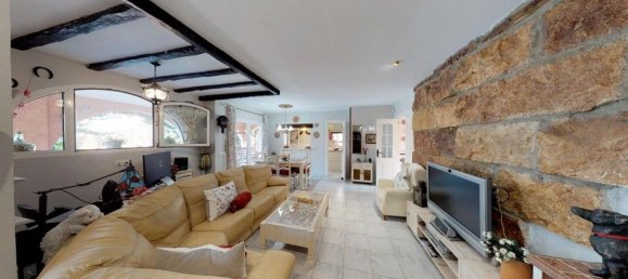 4 bedrooms House in El Toro, Spain No. 153607 11