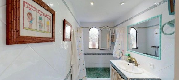 4 bedrooms House in El Toro, Spain No. 153607 13