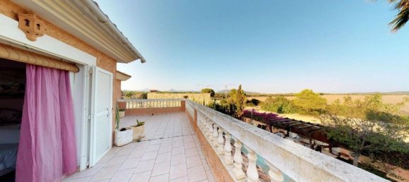 4 bedrooms House in El Toro, Spain No. 153607 18