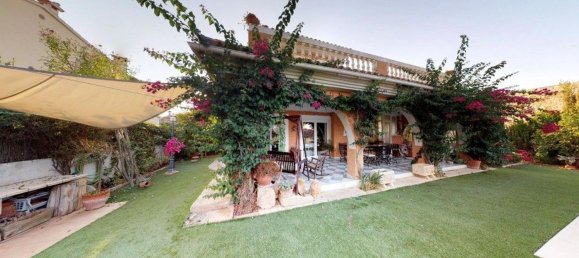 4 bedrooms House in El Toro, Spain No. 153607 6