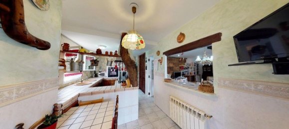 4 bedrooms House in El Toro, Spain No. 153607 10