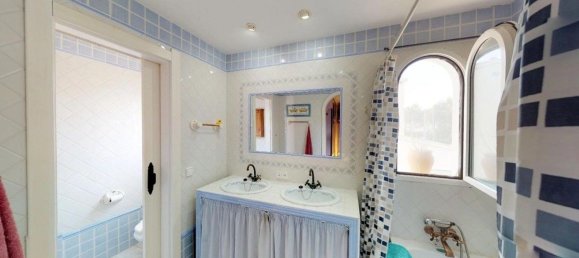 4 bedrooms House in El Toro, Spain No. 153607 15