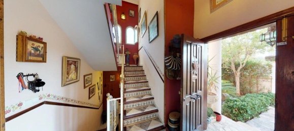 4 bedrooms House in El Toro, Spain No. 153607 9
