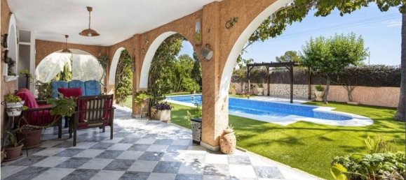 4 bedrooms House in El Toro, Spain No. 153607 3