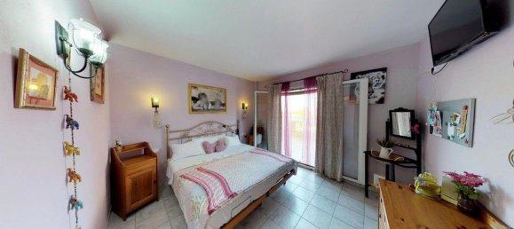 4 bedrooms House in El Toro, Spain No. 153607 5