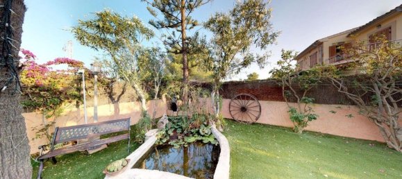 4 bedrooms House in El Toro, Spain No. 153607 17