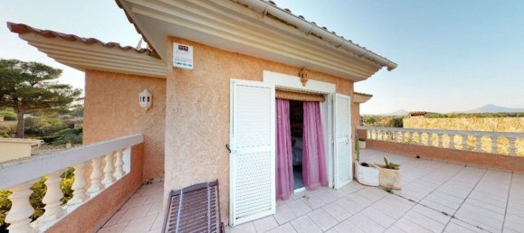 4 bedrooms House in El Toro, Spain No. 153607 19