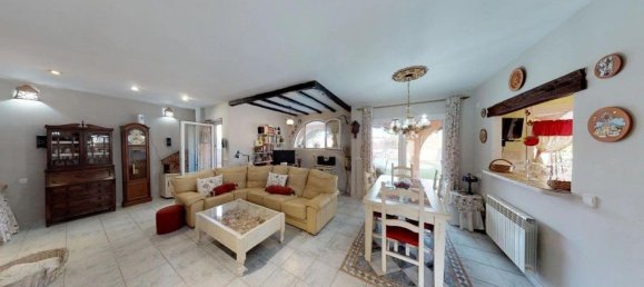 4 bedrooms House in El Toro, Spain No. 153607 4