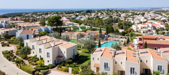 Adosado de 2 dormitorios en Lagoa, Portugal No. 91532 14