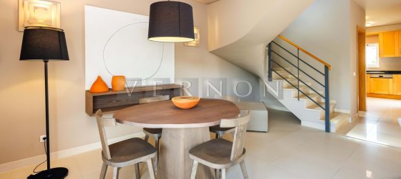 Adosado de 2 dormitorios en Lagoa, Portugal No. 91532 6