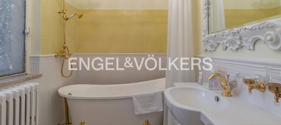 Вилла с 7 спальнями в Браччано, Италия № 375275 25