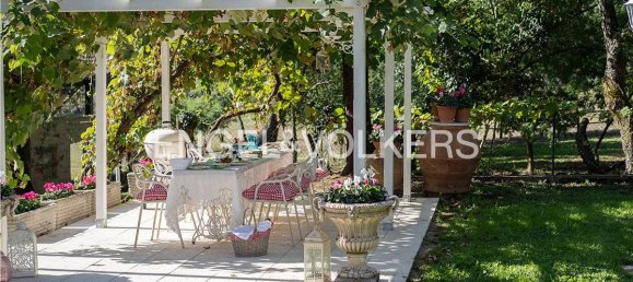 Вилла с 7 спальнями в Браччано, Италия № 375275 2