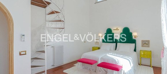 Вилла с 7 спальнями в Браччано, Италия № 375275 21