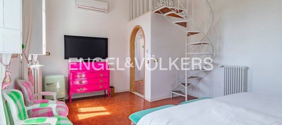 Вилла с 7 спальнями в Браччано, Италия № 375275 30