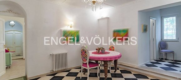 Вилла с 7 спальнями в Браччано, Италия № 375275 13