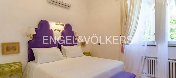 Вилла с 7 спальнями в Браччано, Италия № 375275 26