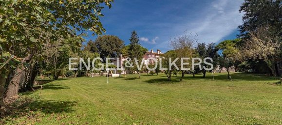 Вилла с 7 спальнями в Браччано, Италия № 375275 4