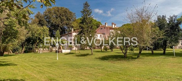 Вилла с 7 спальнями в Браччано, Италия № 375275 5