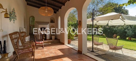 Вилла с 7 спальнями в Браччано, Италия № 375275 10