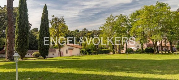 Вилла с 7 спальнями в Браччано, Италия № 375275 3