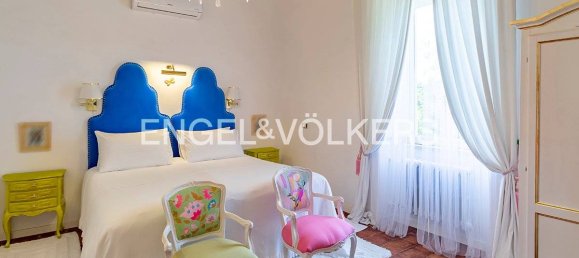 Вилла с 7 спальнями в Браччано, Италия № 375275 28