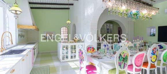 Вилла с 7 спальнями в Браччано, Италия № 375275 18