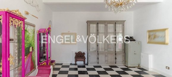 Вилла с 7 спальнями в Браччано, Италия № 375275 14