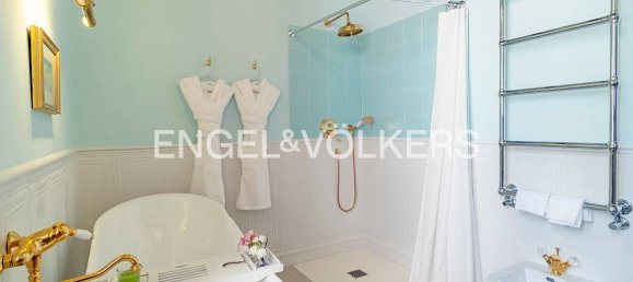 Вилла с 7 спальнями в Браччано, Италия № 375275 22