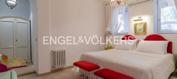 Вилла с 7 спальнями в Браччано, Италия № 375275 24