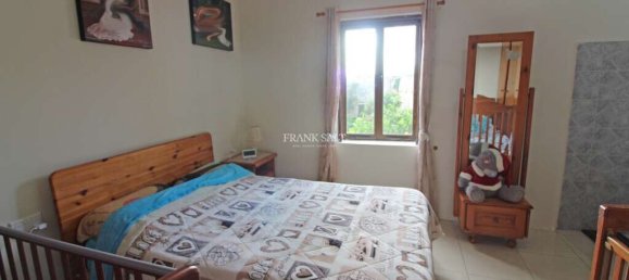 Granja de 2 dormitorios en Siggiewi, Malta No. 11049 4