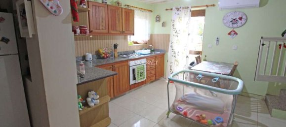 Granja de 2 dormitorios en Siggiewi, Malta No. 11049 2