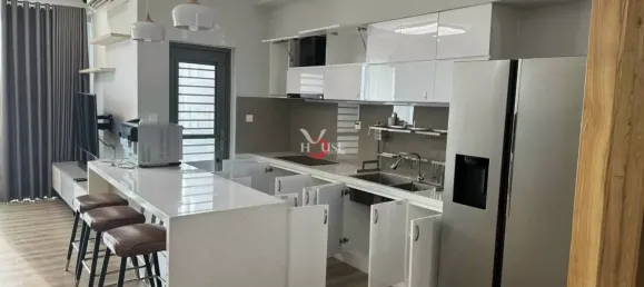 3 bedrooms Apartment in District 7, Vietnam No. 19336 3