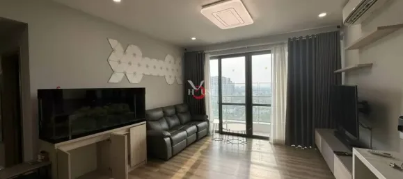 3 bedrooms Apartment in District 7, Vietnam No. 19336 2