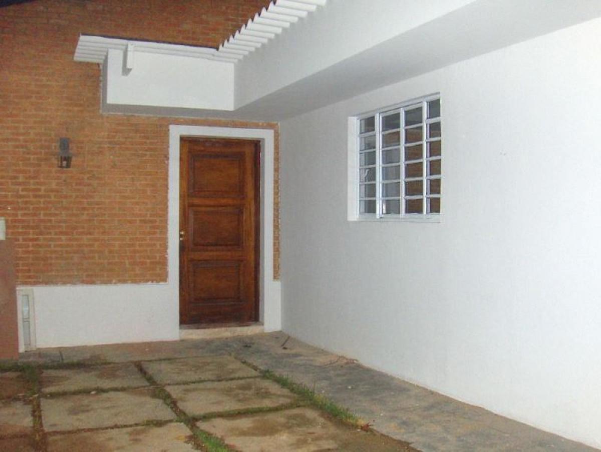 3 bedrooms House in Sao Paulo, Brazil No. 471488