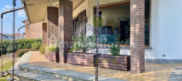 Villa T5 em Caorso, Italy N.º 19641 5