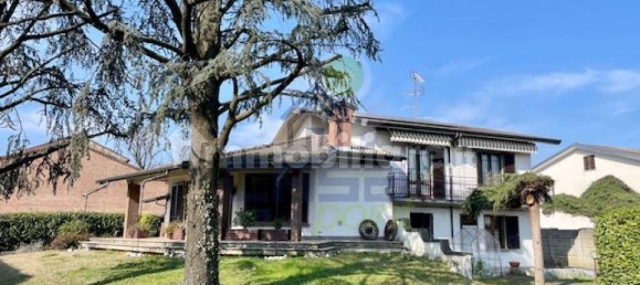 Villa T5 em Caorso, Italy N.º 19641 4