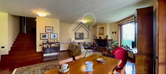 Villa T5 em Caorso, Italy N.º 19641 12