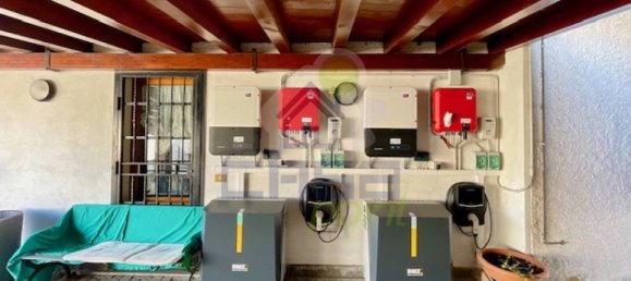 Villa T5 em Caorso, Italy N.º 19641 9