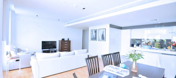 3 Schlafzimmer Wohnung in Bluewaters, UAE, Nr. 305 7