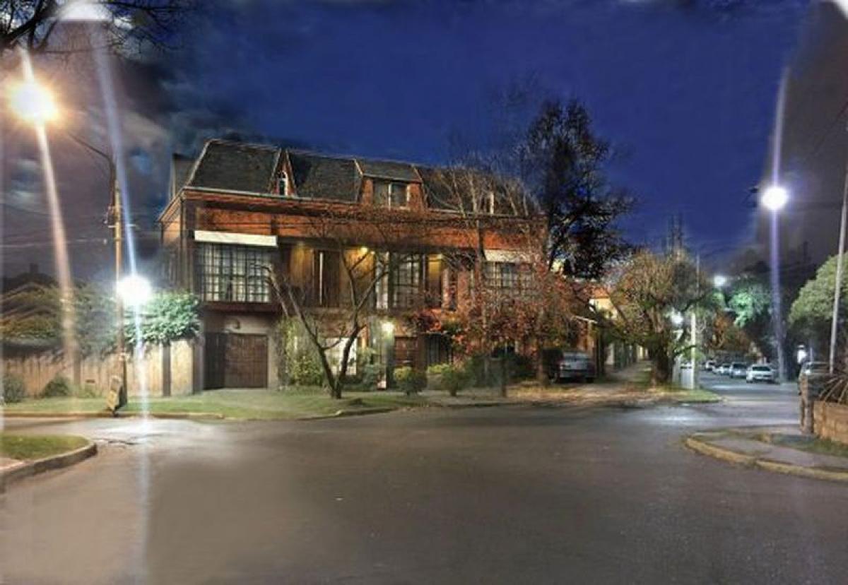 3 bedrooms House in Vicente Lopez, Argentina No. 52322