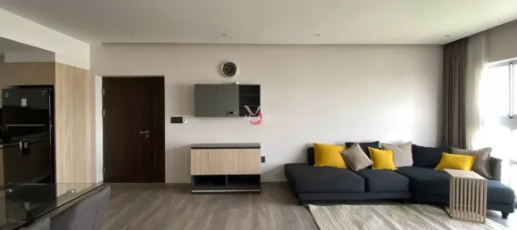 2 bedrooms Apartment in District 7, Vietnam No. 10021 4