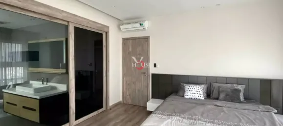 2 bedrooms Apartment in District 7, Vietnam No. 10021 7