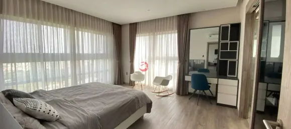 2 bedrooms Apartment in District 7, Vietnam No. 10021 5