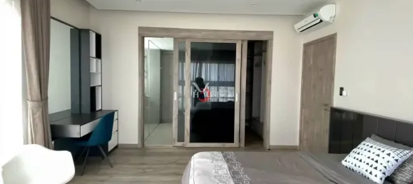 2 bedrooms Apartment in District 7, Vietnam No. 10021 6