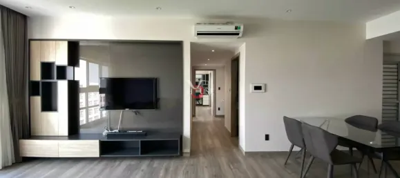 2 bedrooms Apartment in District 7, Vietnam No. 10021 3