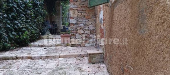 Здание с 3 комнатами в Раполано Терме, Италия № 251507 9