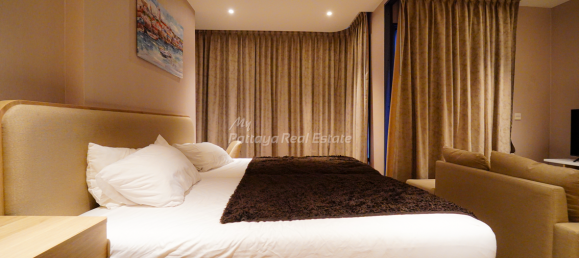 1 bedroom Condo in Pattaya, Thailand No. 68792 10