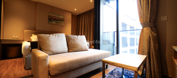 1 bedroom Condo in Pattaya, Thailand No. 68792 6