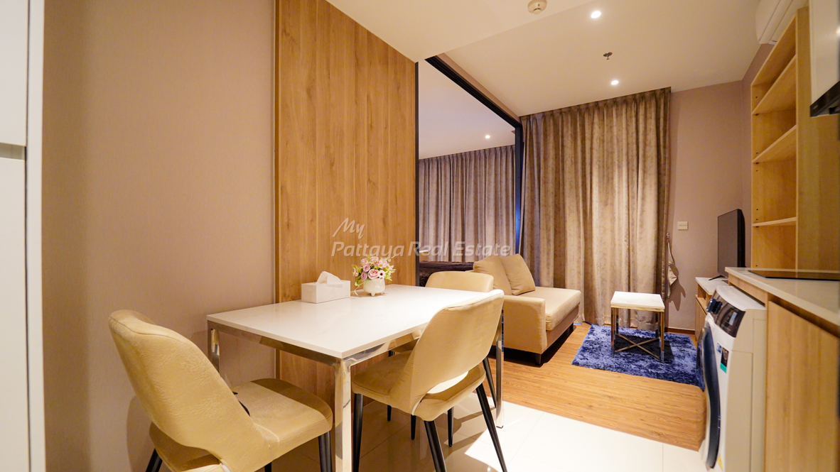 1 chambre Condo à Pattaya, Thailand No. 68792