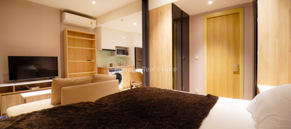 1 bedroom Condo in Pattaya, Thailand No. 68792 13